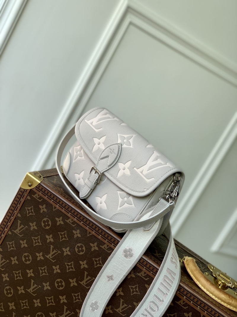 LV Satchel bags